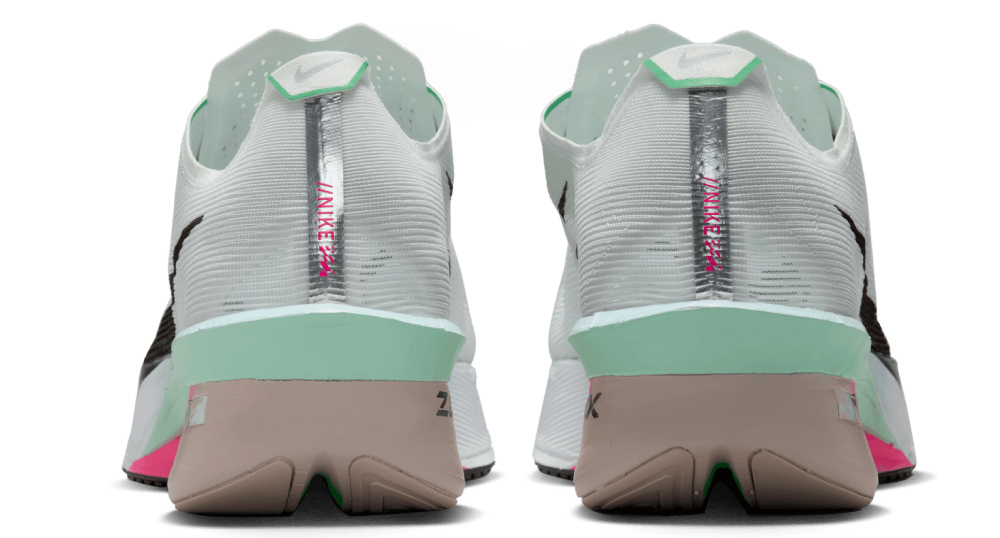 Nike Vaporfly 4