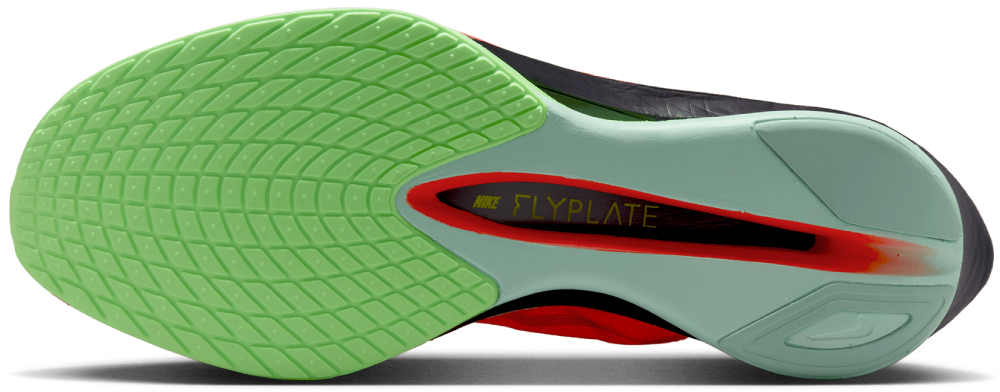 Nike Zoomx Vaporfly Next% 4