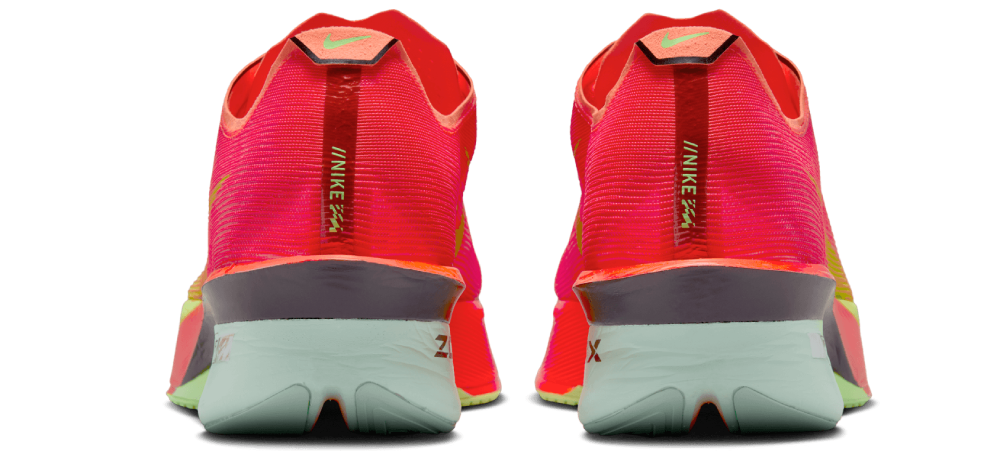 Nike Zoomx Vaporfly Next% 4