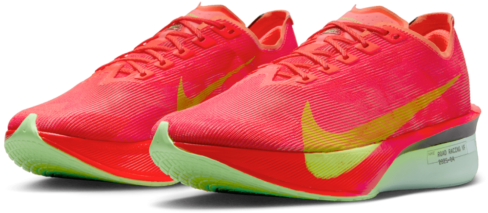 Nike Zoomx Vaporfly Next% 4