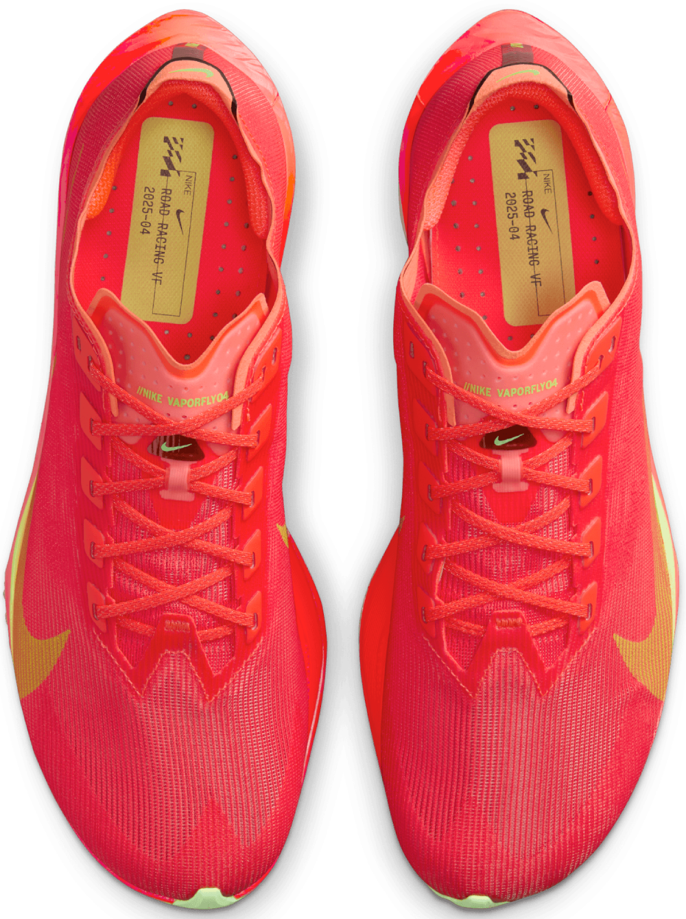 Nike Zoomx Vaporfly Next% 4