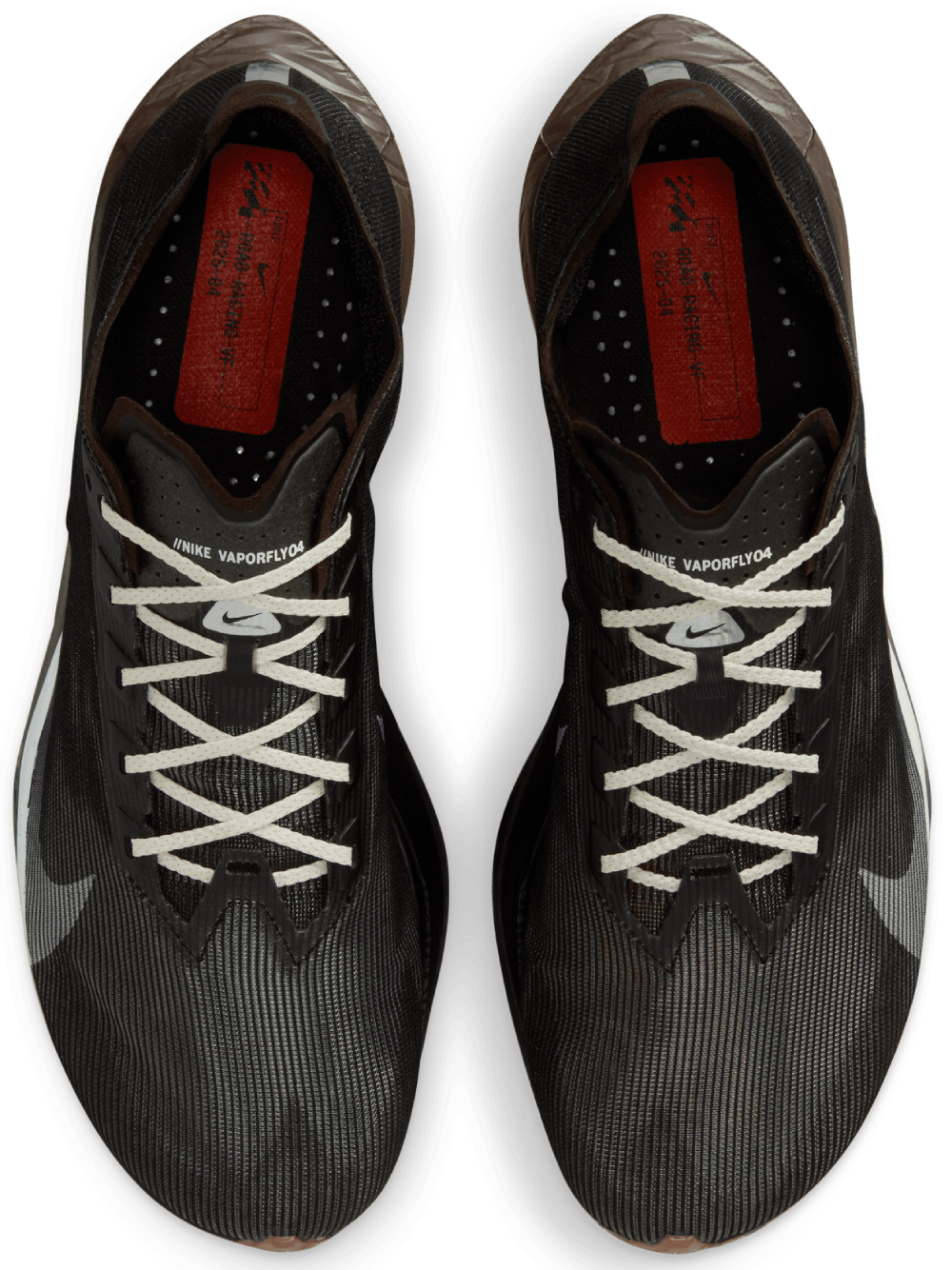 Chaussures compétition Nike Vaporfly 4 - IH4453-220