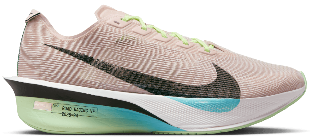 Nike W Vaporfly 4