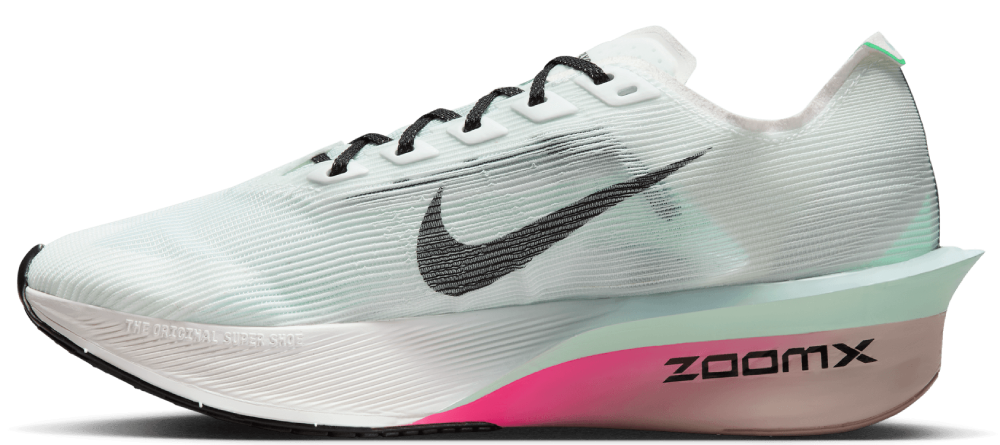 Nike W Zoomx Vaporfly Next% 4