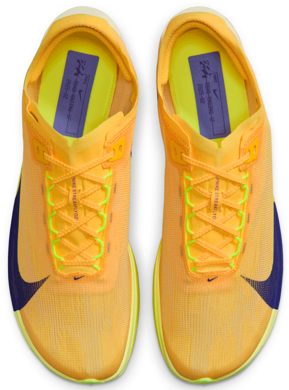 Nike Zoomx Streakfly 2