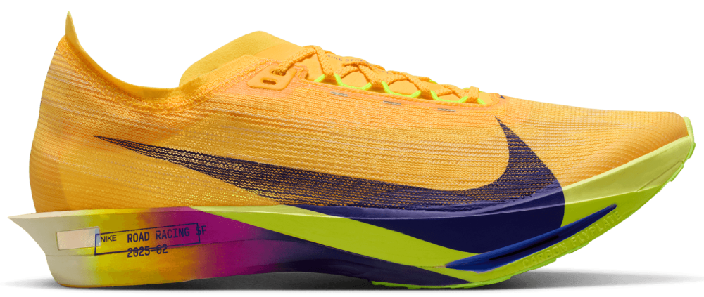 Nike Zoomx Streakfly 2