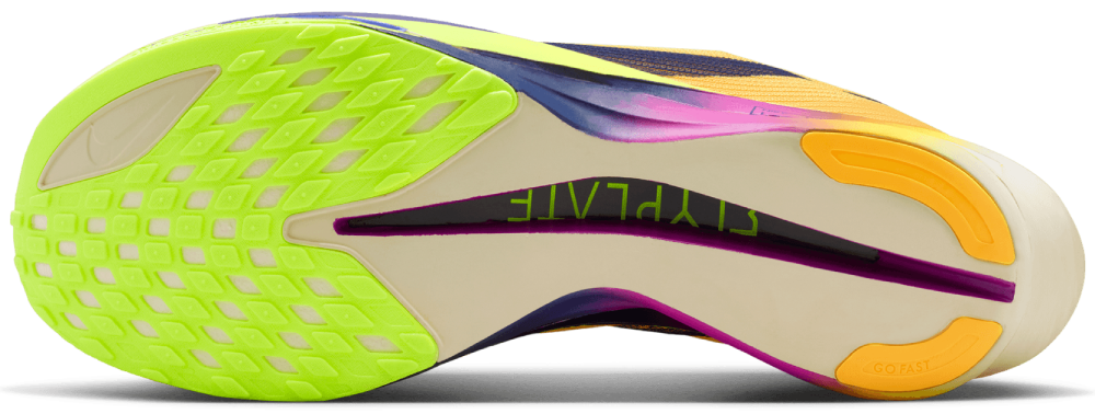 Nike Zoomx Streakfly 2