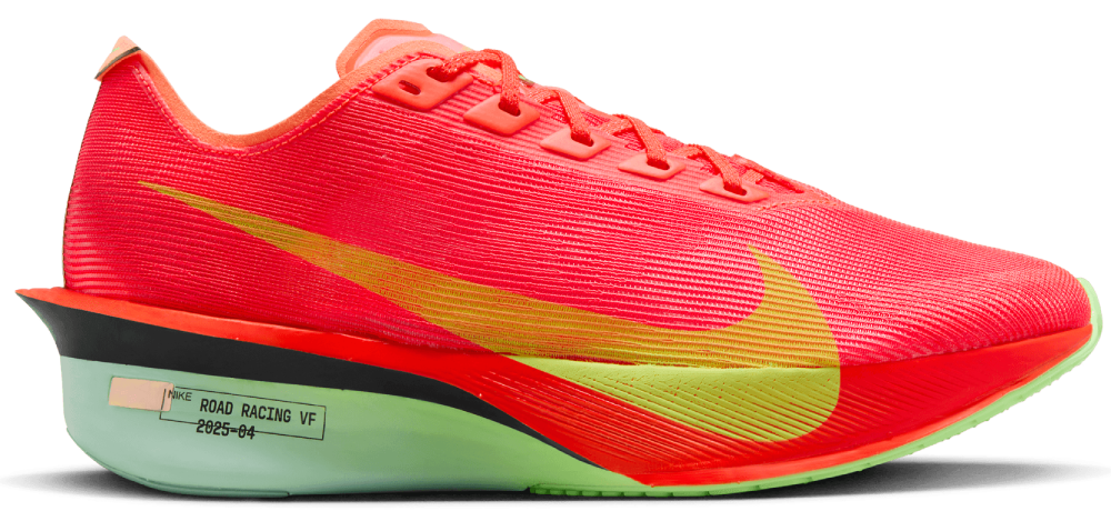 Competition Shoes Nike W Zoomx Vaporfly Next% HF6412-600