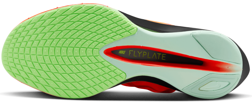 Nike W Zoomx Vaporfly Next% 4