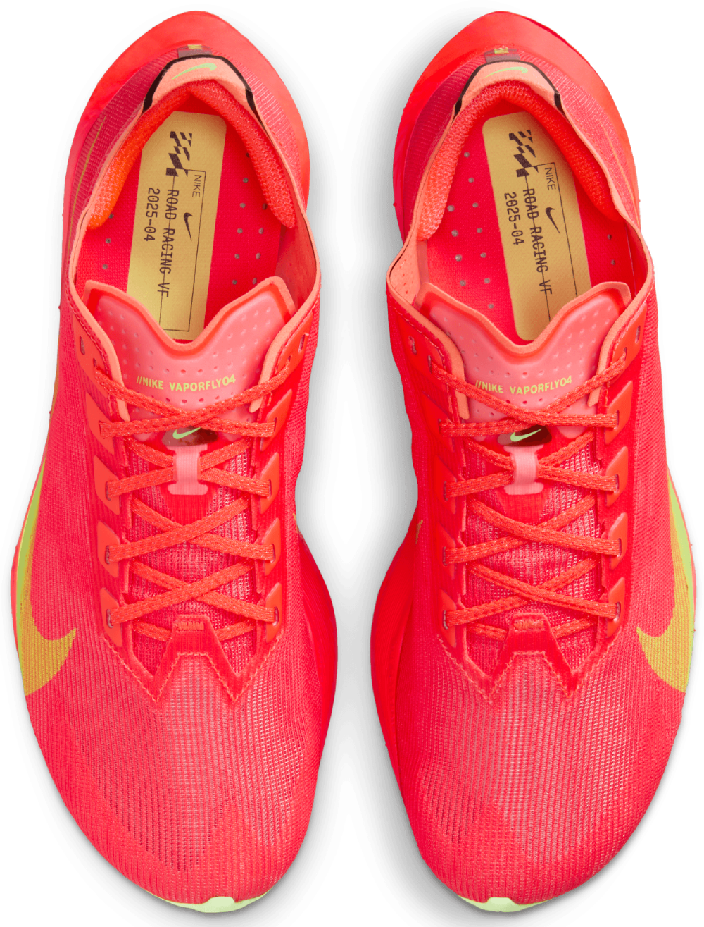 Nike W Zoomx Vaporfly Next% 4