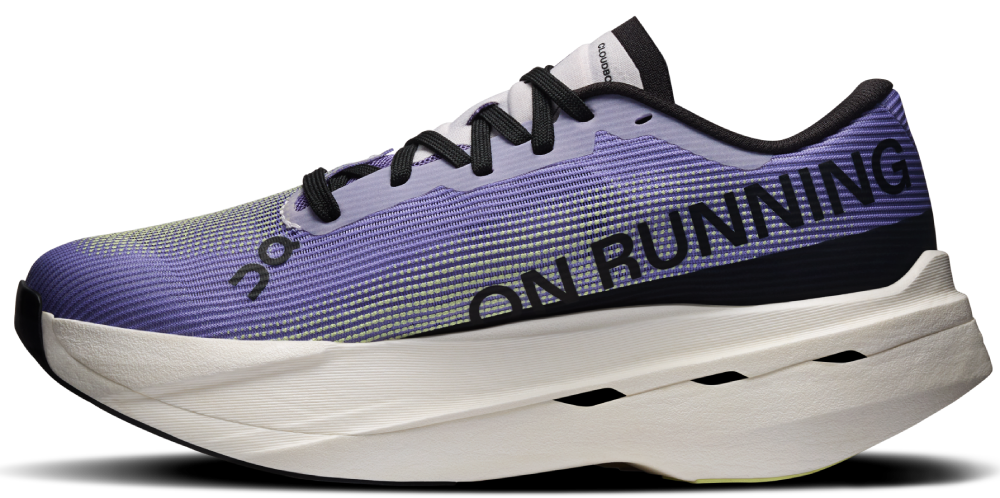 On Cloudboom Volt - second image