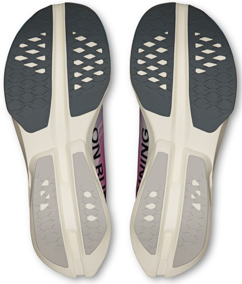 On Running Cloudboom Strike