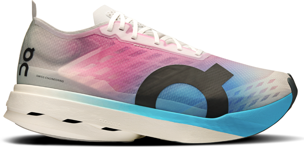 On Running Cloudboom Strike