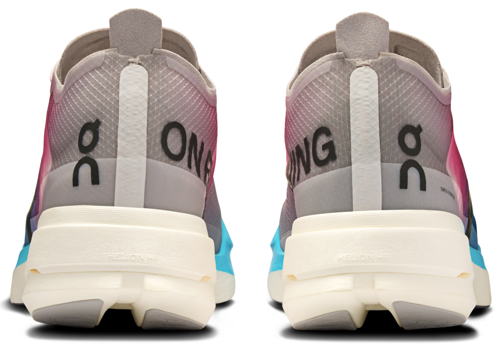 On Running Cloudboom Strike