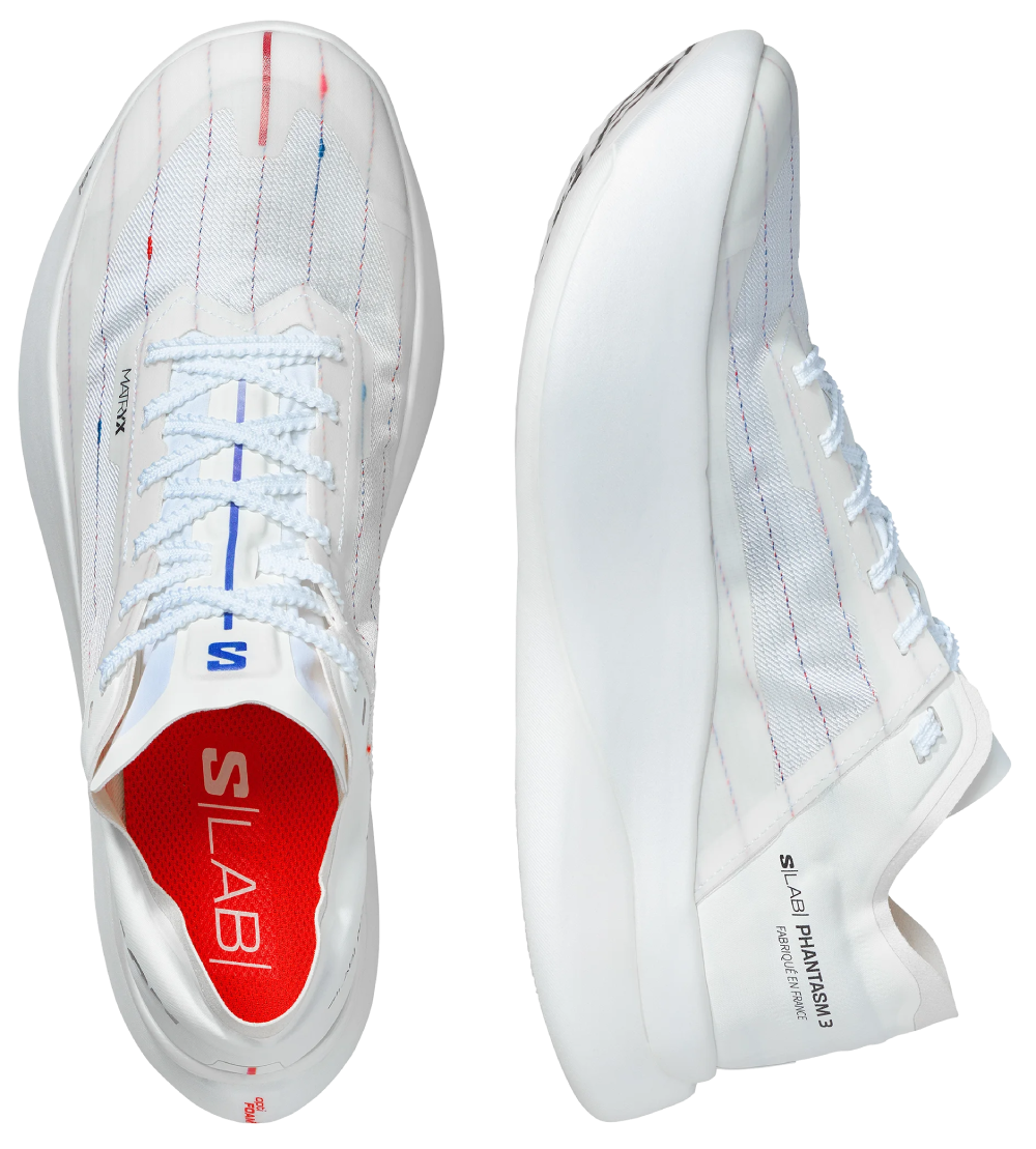Salomon S/Lab Phantasm 3 Made In France