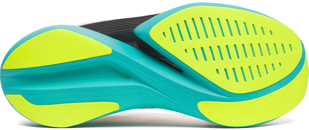 Saucony Endorphin Elite 2