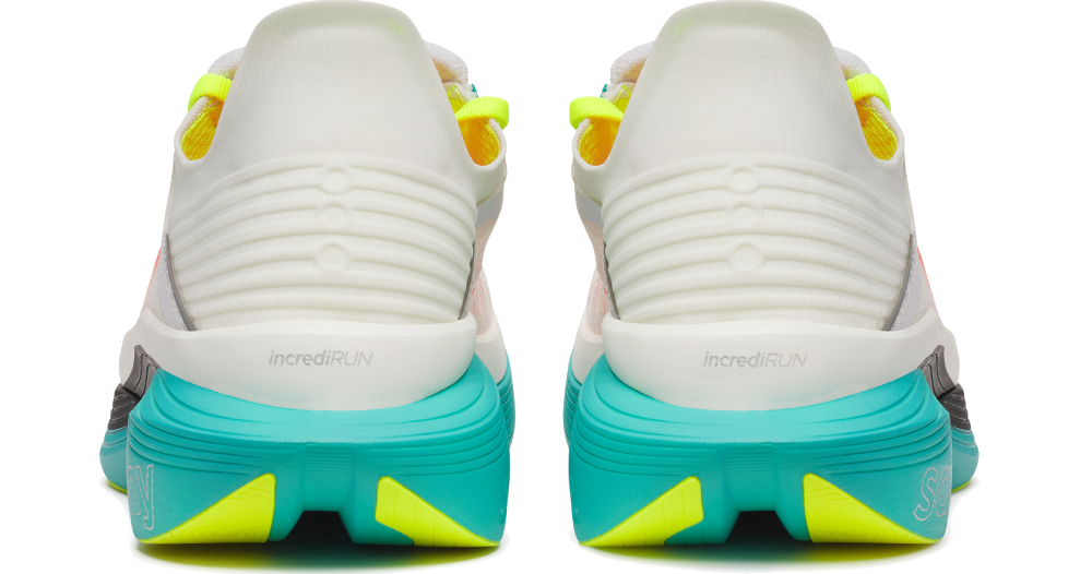 Saucony Endorphin Elite 2