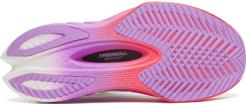 Saucony Endorphin Pro 4