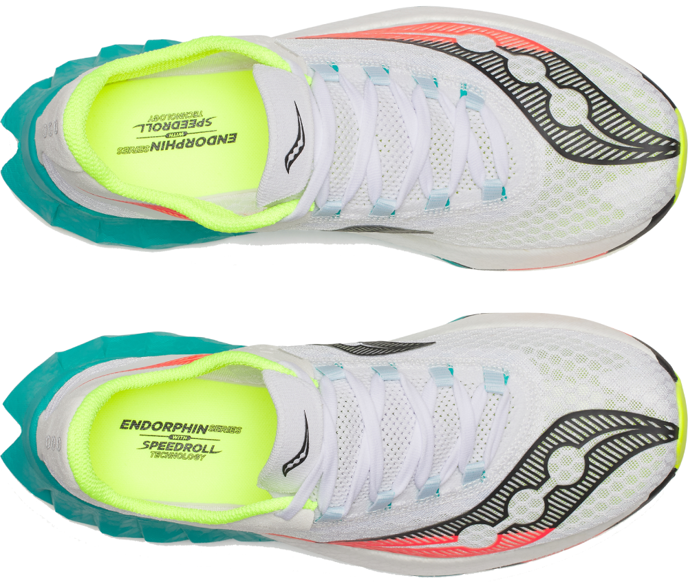 Saucony Endorphin Pro 4