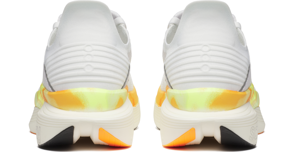 Saucony Endorphin Elite 2