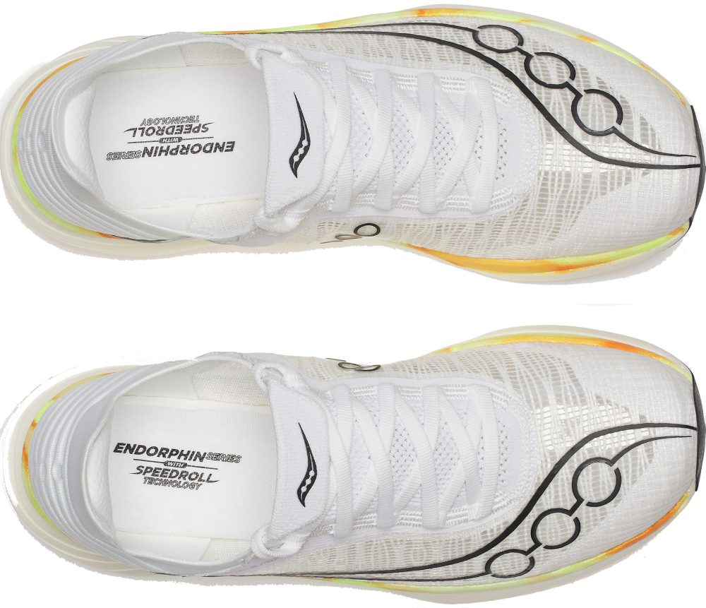 Saucony Endorphin Elite 2