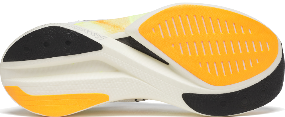 Saucony Endorphin Elite 2