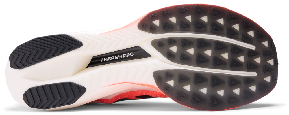 New Balance Fuelcell Supercomp Elite v5