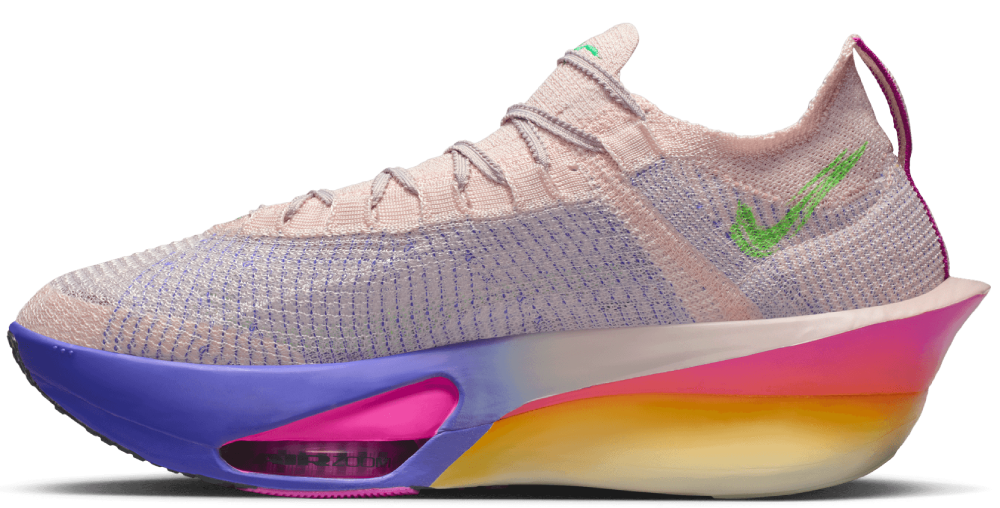 Nike Alphafly 3 Ek