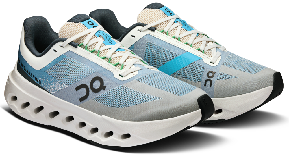 On Running Cloudsurfer Next