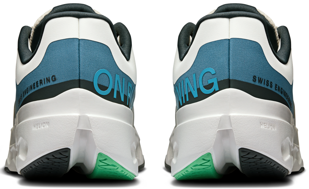 On Running Cloudsurfer Next