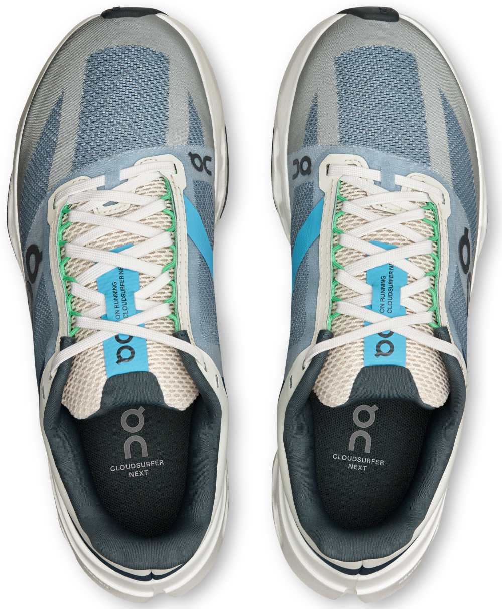 On Running Cloudsurfer Next