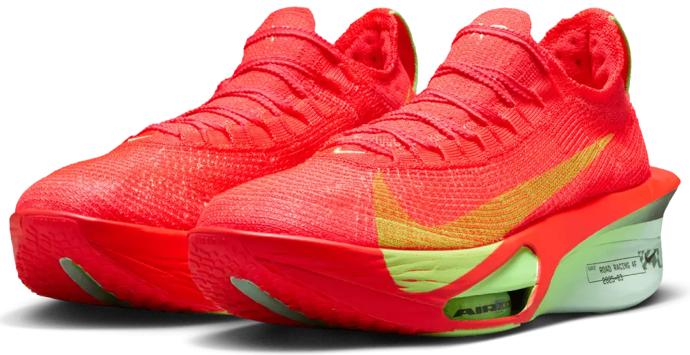 Nike Alphafly 3