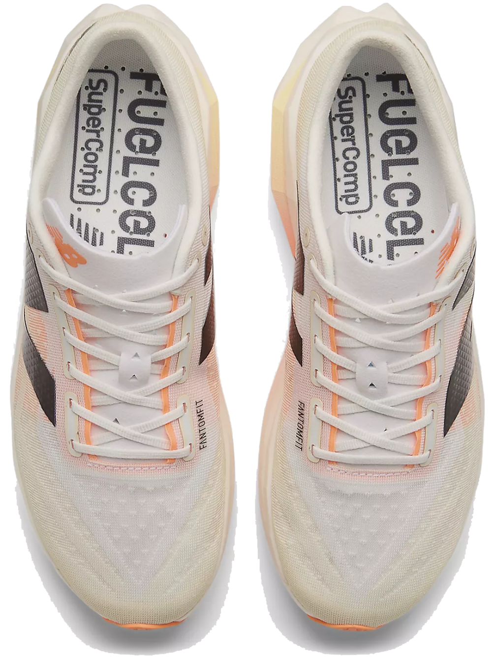 New Balance Fuelcell Supercomp Elite V4