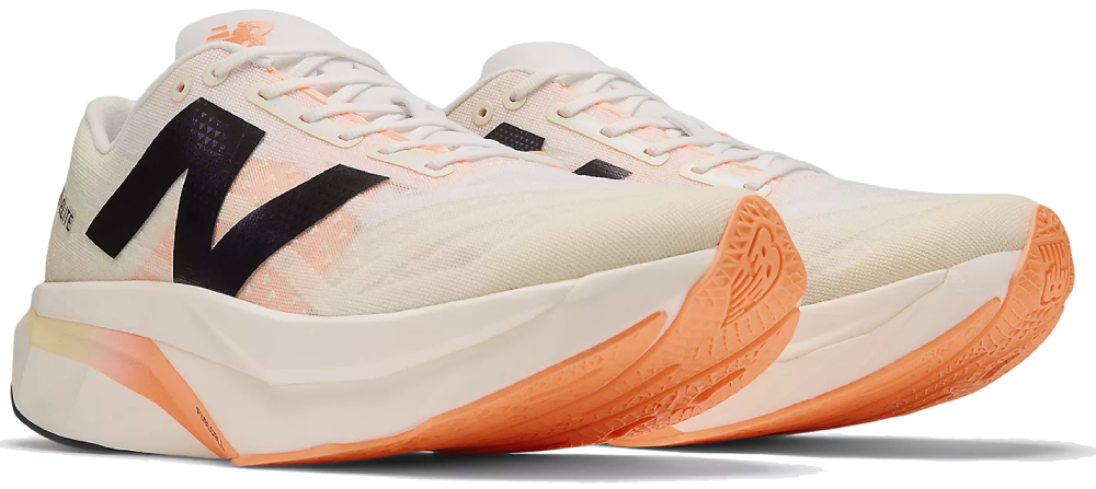 New Balance Fuelcell Supercomp Elite V4