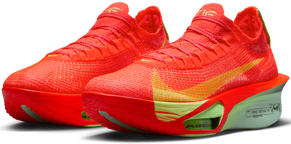Nike Alphafly 3