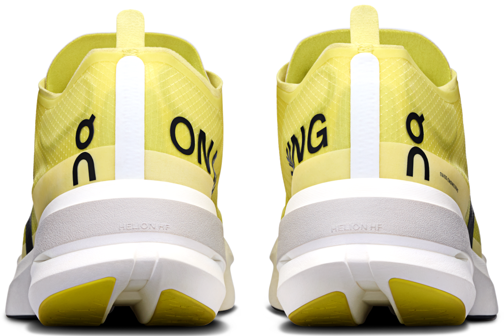 On Running Cloudboom Strike