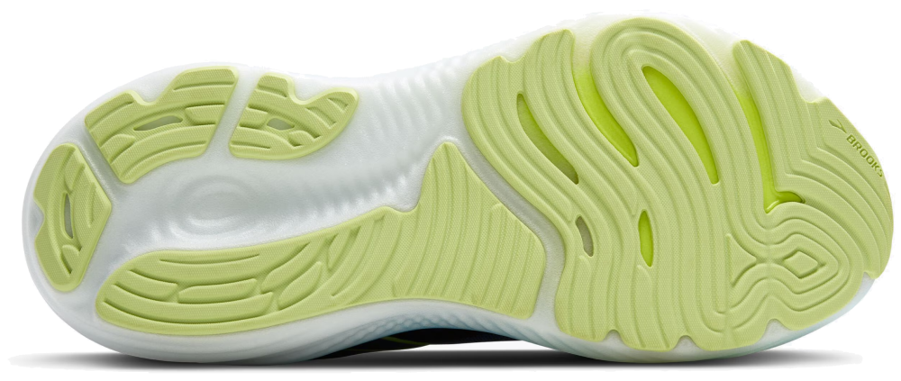 Brooks Glycerin Gts 22