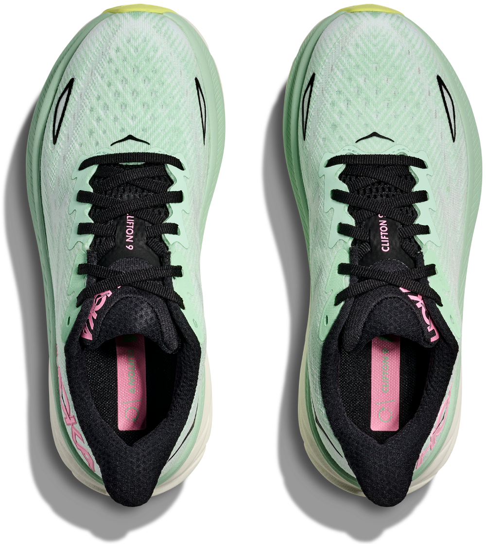Hoka Clifton 9