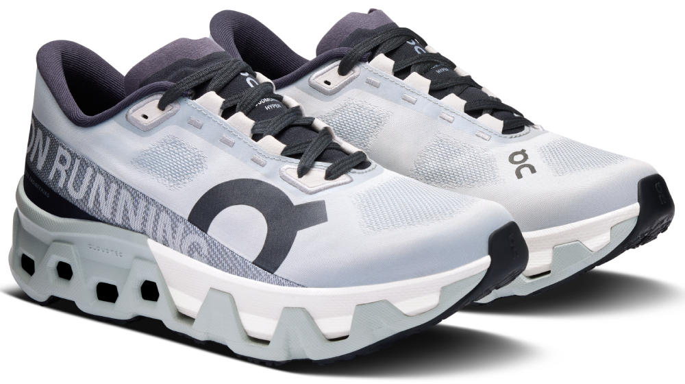 On Running Cloudmonster Hyper