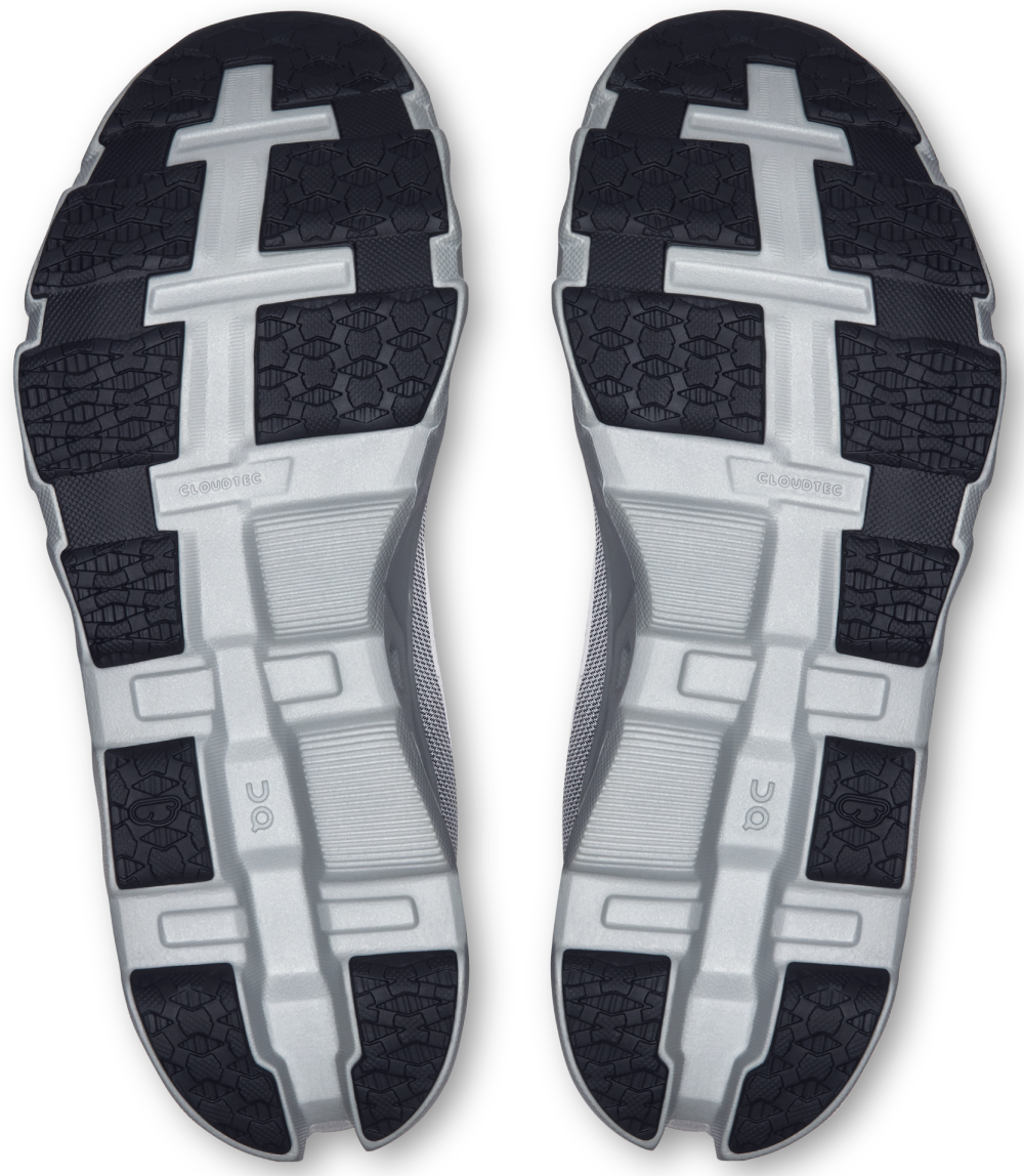 On Running Cloudmonster Hyper