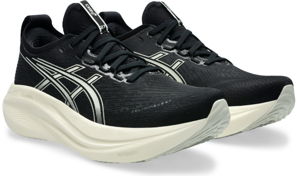 Asics Gel Nimbus 27