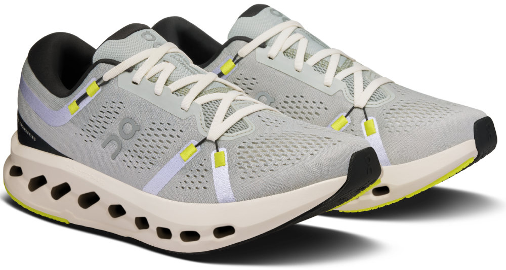 On Running Cloudsurfer 2