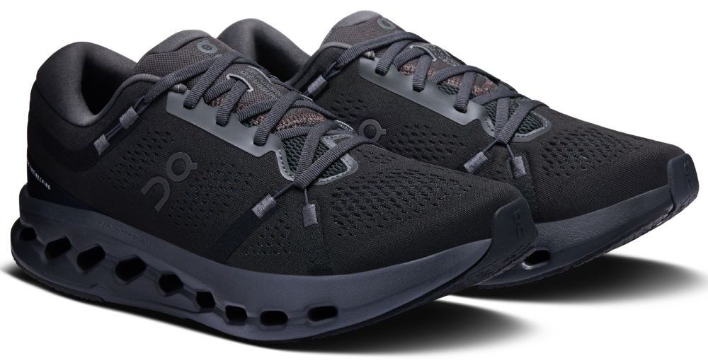 On Running Cloudsurfer 2