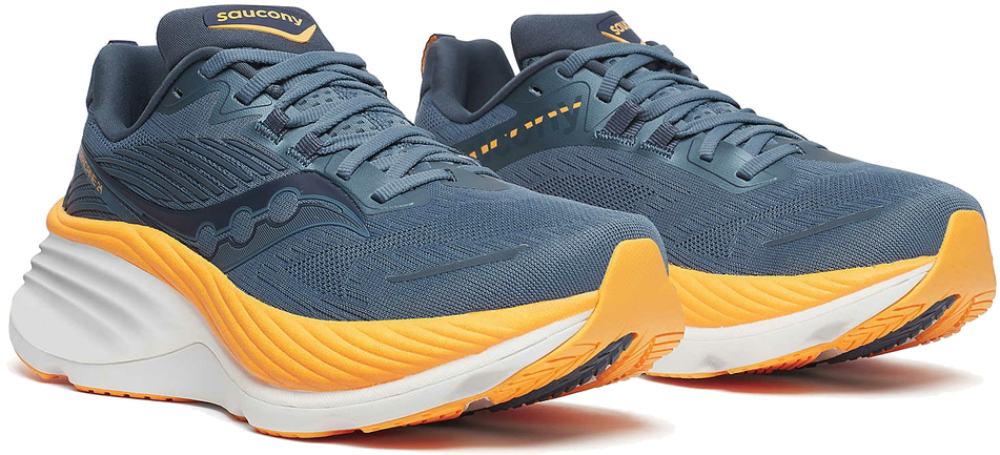 Saucony Hurricane 24