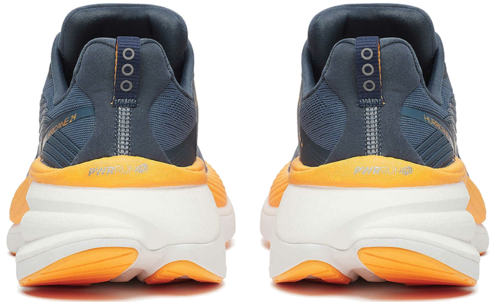 Saucony Hurricane 24