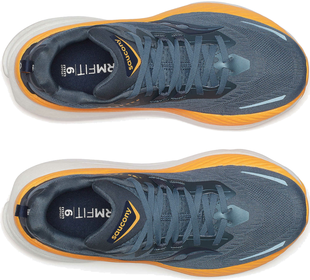 Saucony Hurricane 24