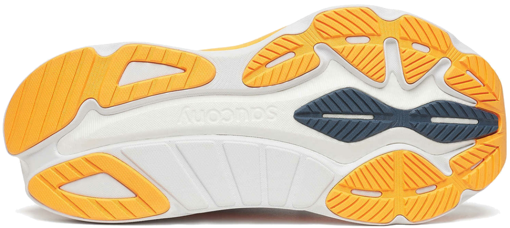 Saucony Hurricane 24