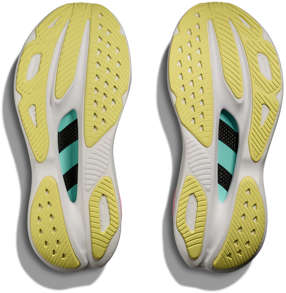 Hoka Skyward X