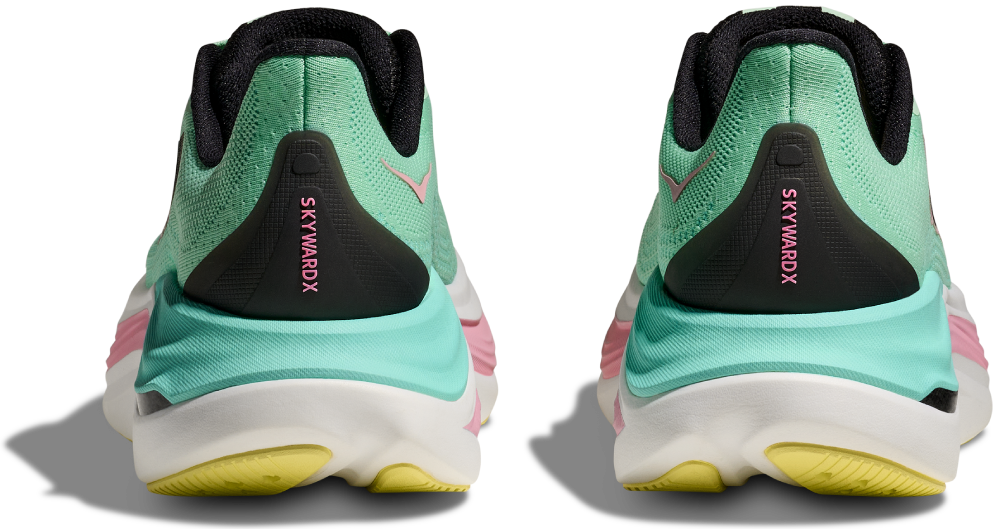 Hoka Skyward X