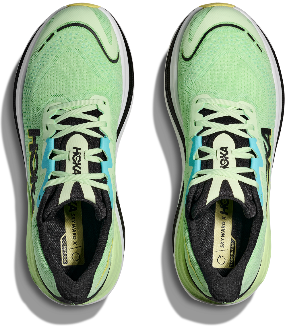 Hoka Skyward X